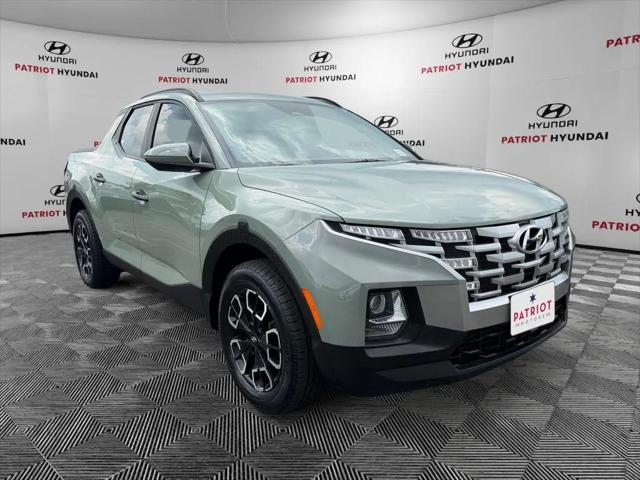 2022 Hyundai Santa Cruz SEL for sale in Bourbonnais, IL