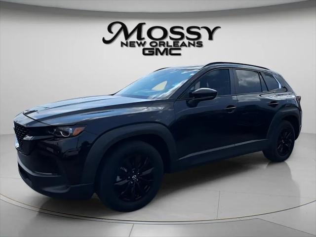 2024 Mazda CX-50 2.5 S Preferred for sale in New Orleans, LA