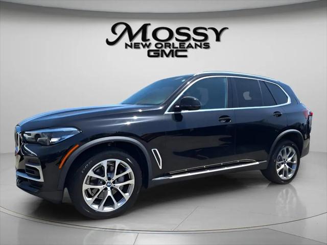 2023 BMW X5 sDrive40i for sale in New Orleans, LA