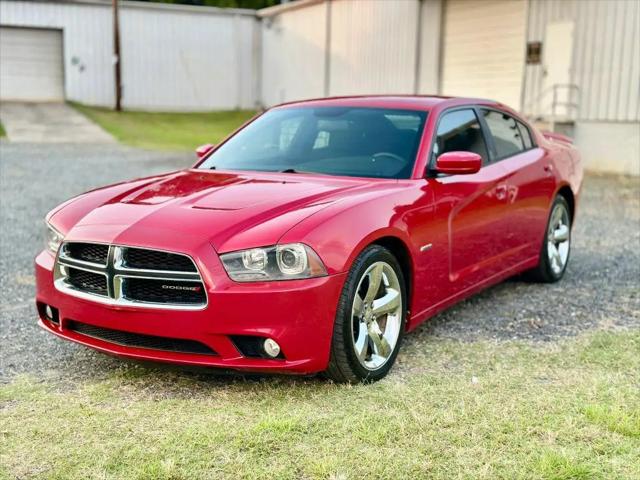 2012 Dodge Charger R/T for sale in Charlotte, NC