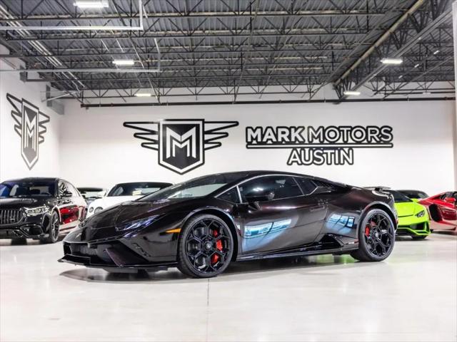 2024 Lamborghini Huracan Base for sale in Round Rock, TX