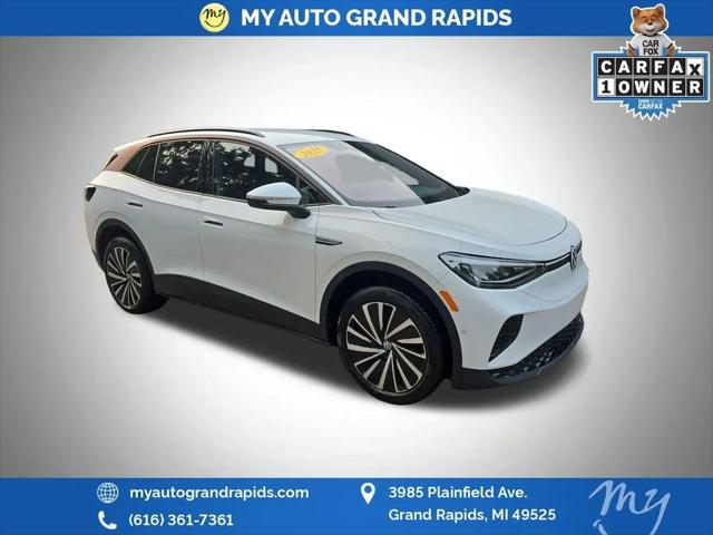 2025 Volkswagen ID.4 AWD Pro for sale in Grand Rapids, MI