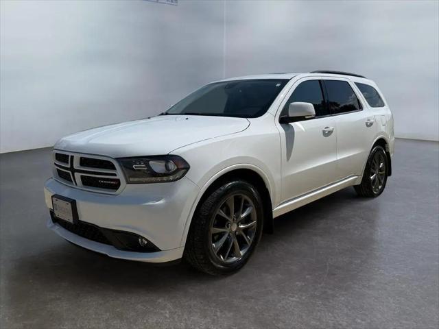 2018 Dodge Durango GT AWD for sale in Arcadia, WI