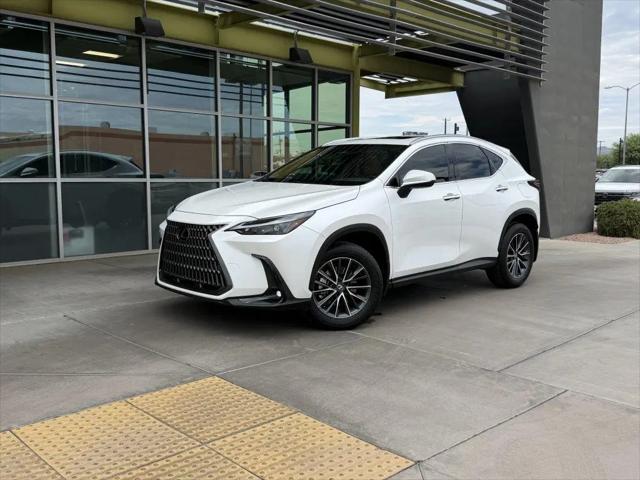 2025 Lexus NX Premium for sale in Tempe, AZ