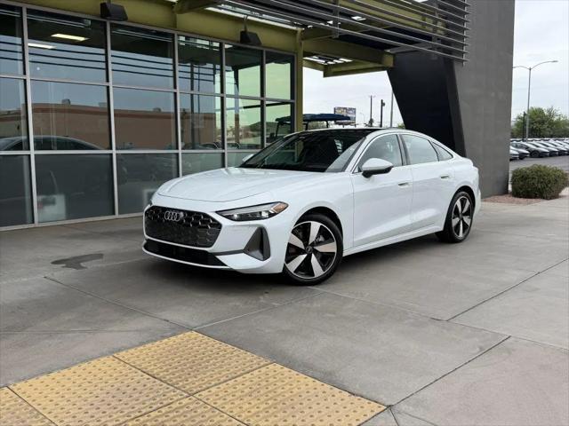2025 Audi A5 Premium Plus TFSI quattro S tronic for sale in Tempe, AZ