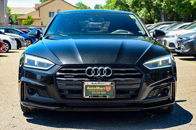 2019 Audi A5 45 Premium for sale in Aurora, CO