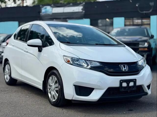 2015 Honda Fit LX for sale in Denver, CO