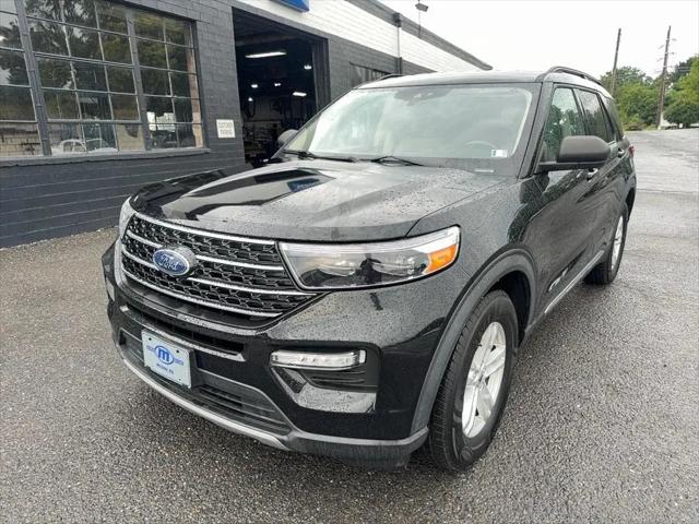 2020 Ford Explorer XLT for sale in Milton, PA