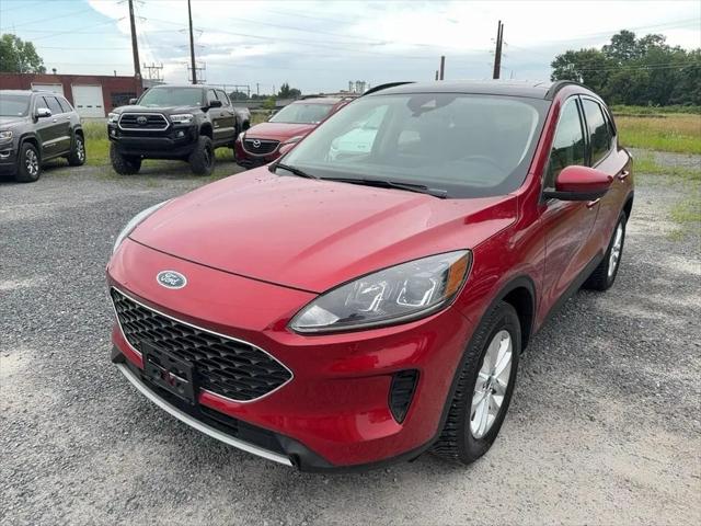 2020 Ford Escape SE for sale in Milton, PA