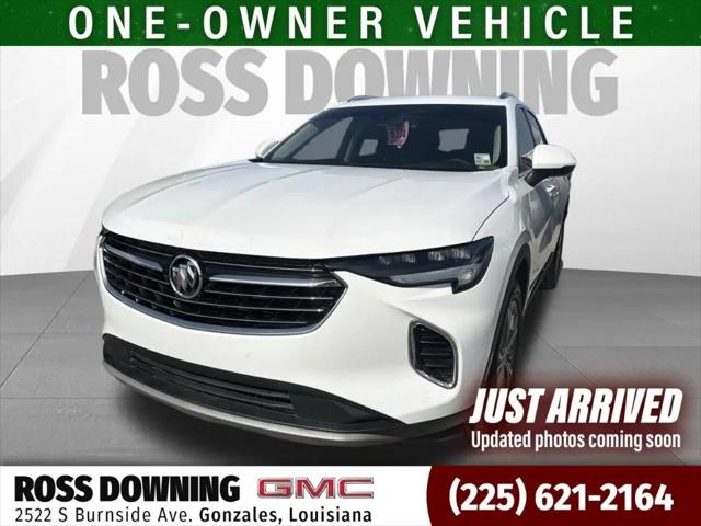 2023 Buick Envision Preferred AWD for sale in Gonzales, LA
