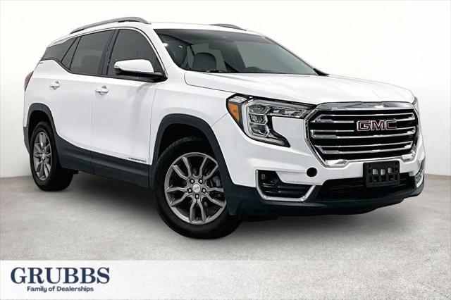 2023 GMC Terrain AWD SLT for sale in Wichita Falls, TX