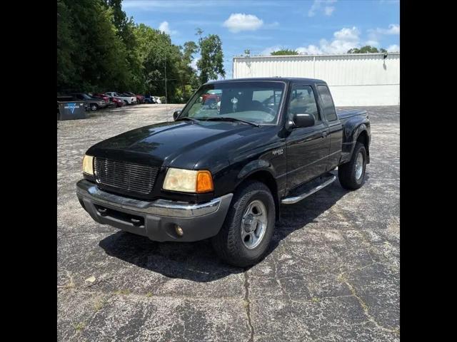2001 Ford Ranger Unique Fleet for sale in Merrillville, IN