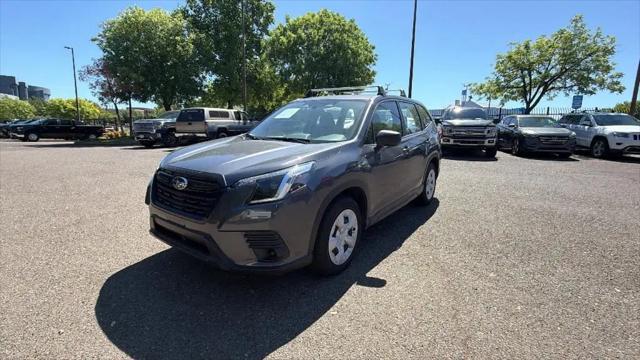 2022 Subaru Forester Unknown for sale in Redding, CA