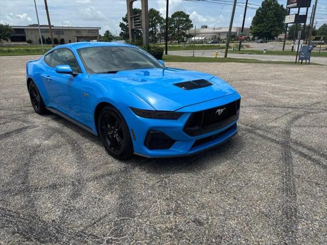 2025 Ford Mustang GT Fastback for sale in Montgomery, AL