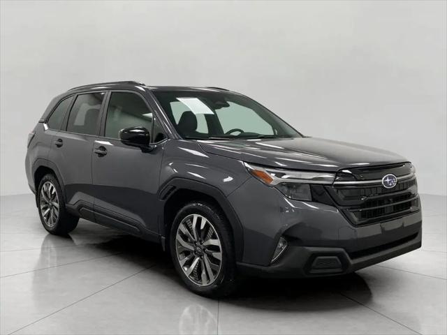 2025 Subaru Forester Touring for sale in Appleton, WI