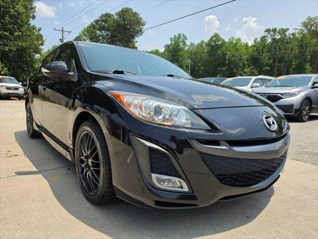 2010 Mazda Mazda3 s Sport for sale in Benson, NC