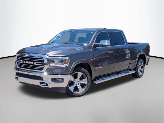 2020 Ram 1500 Laramie Crew Cab 4x2 6'4" Box for sale in Columbia, SC