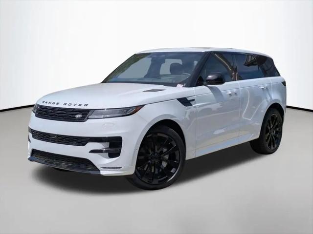 2026 Land Rover Range Rover Sport P400 Dynamic SE for sale in Columbia, SC