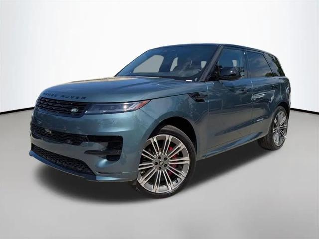 2025 Land Rover Range Rover Sport P400 Dynamic SE for sale in Columbia, SC