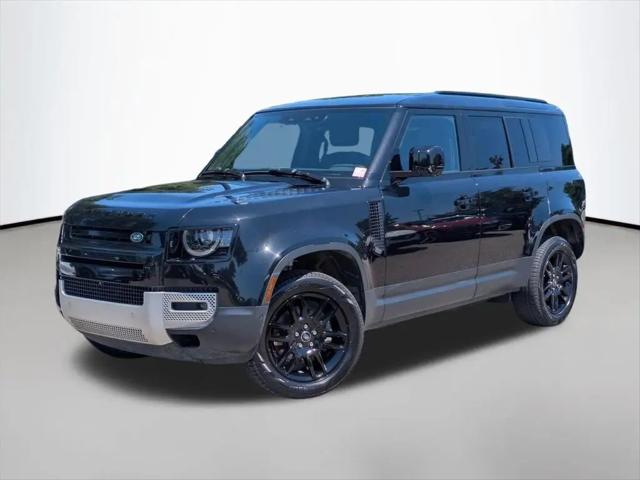 2025 Land Rover Defender 110 P300 for sale in Columbia, SC