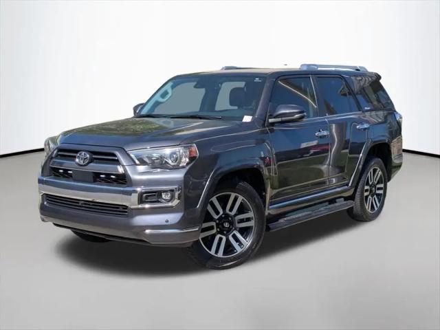 2023 Toyota 4Runner Limited for sale in Columbia, SC