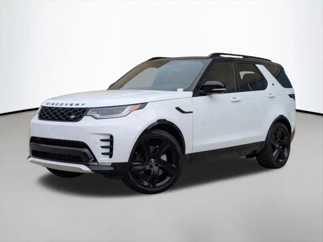 2026 Land Rover Discovery Dynamic SE for sale in Columbia, SC