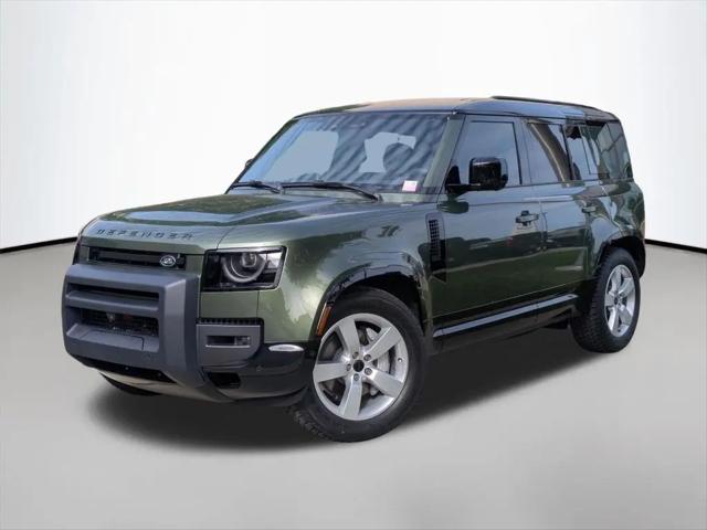 2026 Land Rover Defender P400 X-Dynamic SE for sale in Columbia, SC