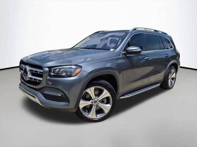 2021 Mercedes-Benz GLS GLS 450 4MATIC for sale in Columbia, SC