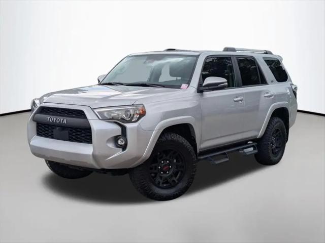 2024 Toyota 4Runner SR5 Premium for sale in Columbia, SC