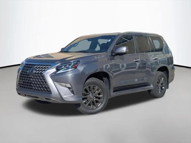 2023 Lexus GX 460 Premium for sale in Columbia, SC