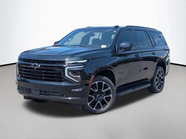 2025 Chevrolet Tahoe 2WD RST for sale in Columbia, SC