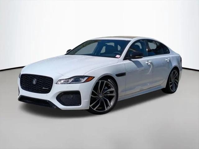2024 Jaguar XF R-Dynamic SE P250 AWD Automatic for sale in Columbia, SC