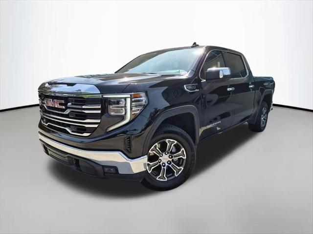2025 GMC Sierra 1500 4WD Crew Cab Short Box SLT for sale in Columbia, SC