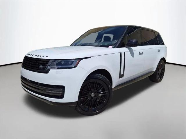 2025 Land Rover Range Rover P400 SE 7 Seat for sale in Columbia, SC