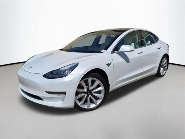 2018 Tesla Model 3 Long Range for sale in Columbia, SC