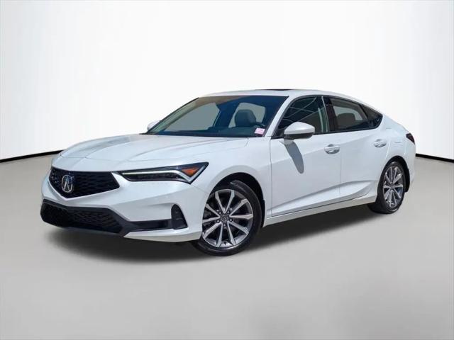 2024 Acura Integra Unknown for sale in Columbia, SC