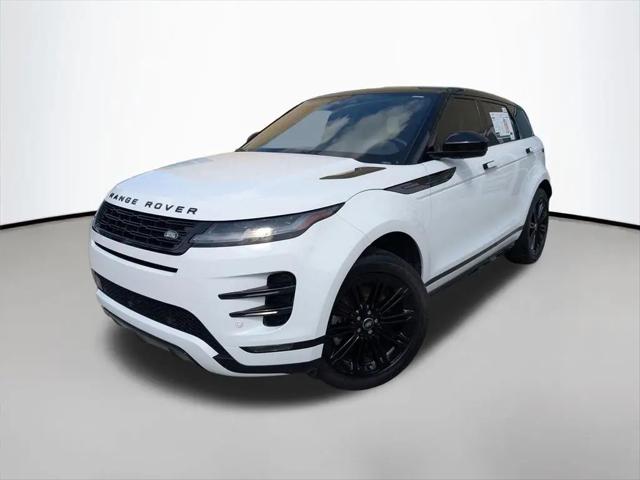 2025 Land Rover Range Rover Evoque Dynamic SE for sale in Columbia, SC