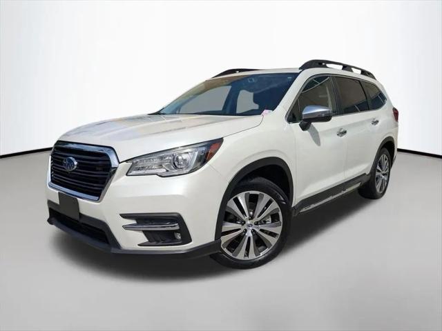 2022 Subaru Ascent Touring for sale in Columbia, SC