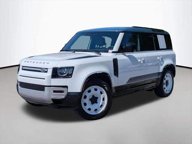 2025 Land Rover Defender 110 P300 for sale in Columbia, SC