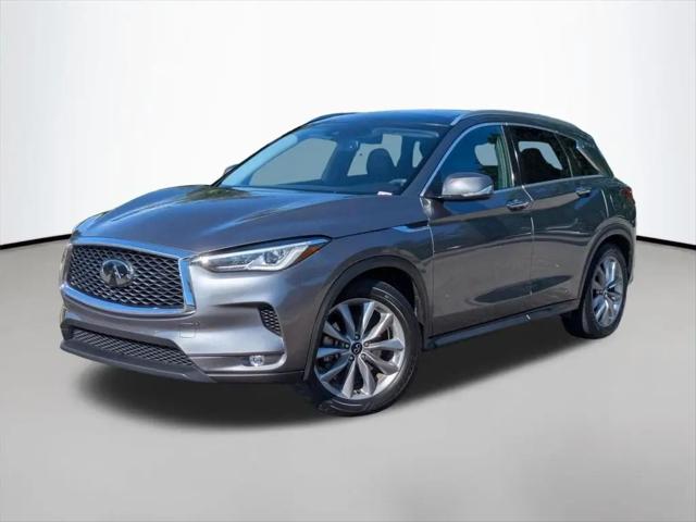 2020 INFINITI QX50 LUXE for sale in Columbia, SC