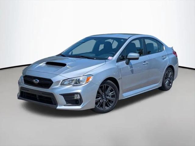 2021 Subaru WRX Base for sale in Columbia, SC