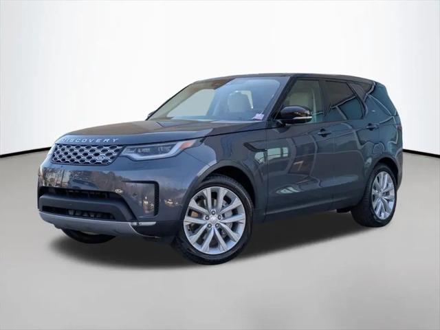 2026 Land Rover Discovery S for sale in Columbia, SC