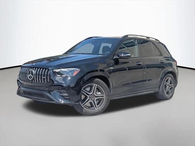 2025 Mercedes-Benz GLE AMG GLE 53 4MATIC+ for sale in Columbia, SC