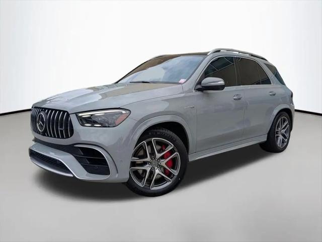 2024 Mercedes-Benz GLE AMG GLE 63 S 4MATIC+ for sale in Columbia, SC