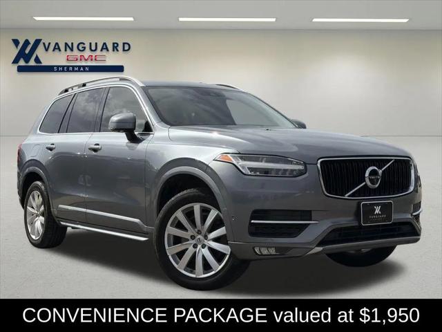 2018 Volvo XC90 T5 Momentum for sale in Sherman, TX