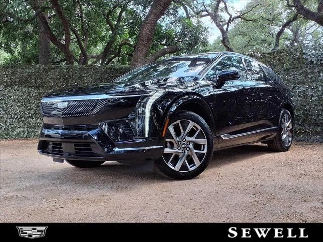 2025 Cadillac iQ Luxury 2 AWD for sale in San Antonio, TX