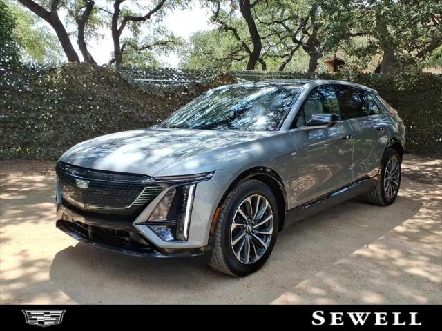 2026 Cadillac iQ Premium Sport AWD for sale in San Antonio, TX