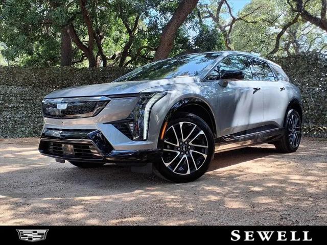 2025 Cadillac iQ Sport 2 AWD for sale in San Antonio, TX