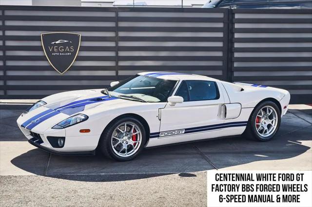 2006 Ford GT Base for sale in Las Vegas, NV