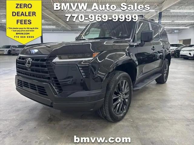 2024 Lexus GX 550 Premium for sale in Union City, GA